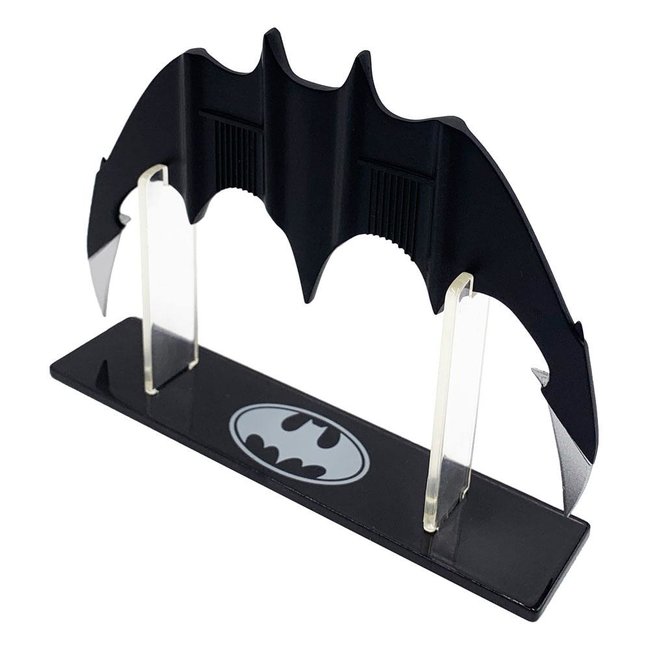 Factory Entertainment Batman (1989) Mini Replica Batarang 15 cm