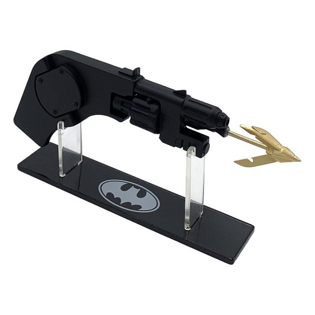 Batman (1989) Mini-Replik-Grapple Launcher 15 cm