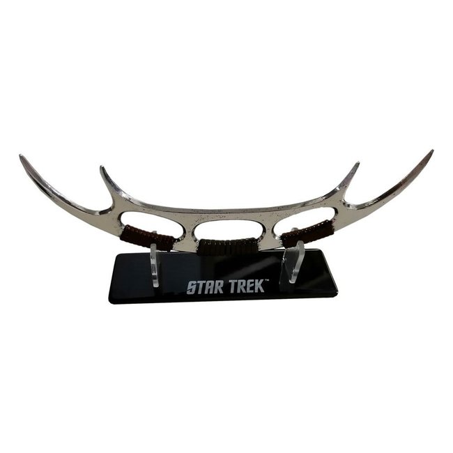 Factory Entertainment Star Trek Mini Replica Bat'Leth 18 cm