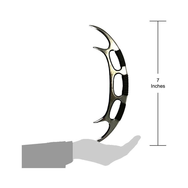 Star Trek Mini-Replik Bat'Leth 18 cm