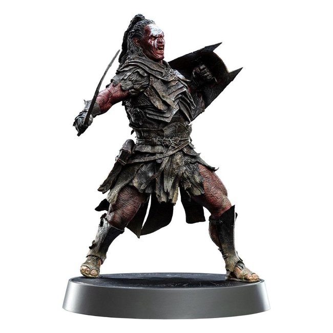 The Lord of the Rings Figures of Fandom PVC Statue Lurtz 25 cm