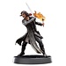 Weta Workshop Der Herr der Ringe Figures of Fandom PVC-Statue Aragorn 28 cm