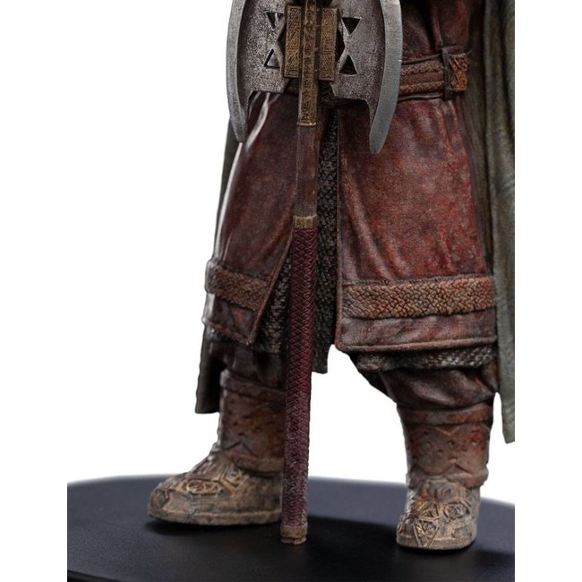 Lord of the Rings Mini Statue Gimli 19 cm