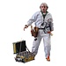 Hot Toys Zurück in die Zukunft Movie Masterpiece Actionfigur 1/6 Doc Brown (Deluxe-Version) 30 cm