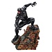 Iron Studios Venom: Let There Be Carnage BDS Art Scale Statue 1/10 Venom 30 cm