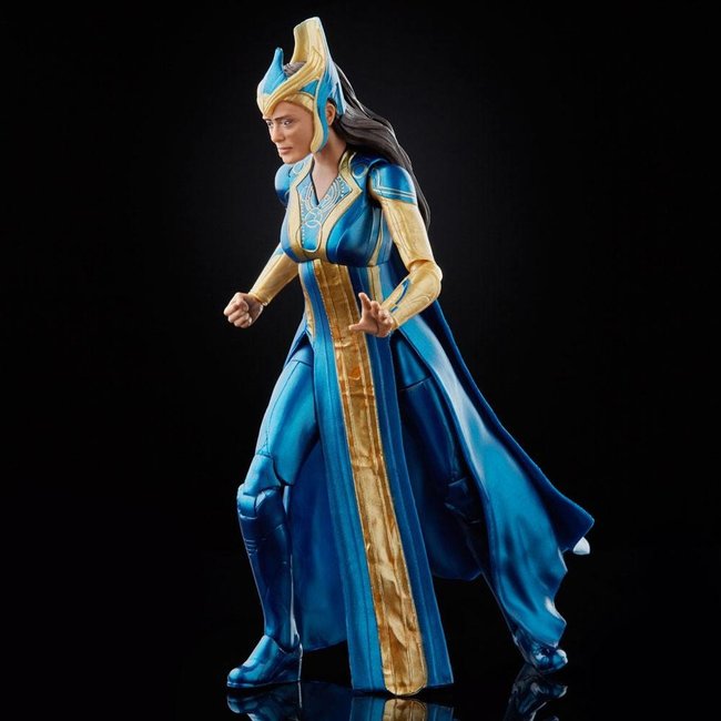 Eternals Marvel Legens Series Action Figure Ajak 15 cm