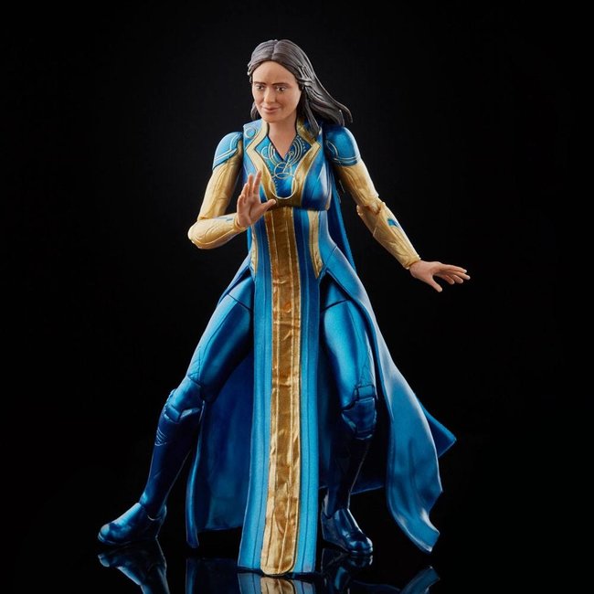 Eternals Marvel Legens Series Actionfigur Ajak 15 cm