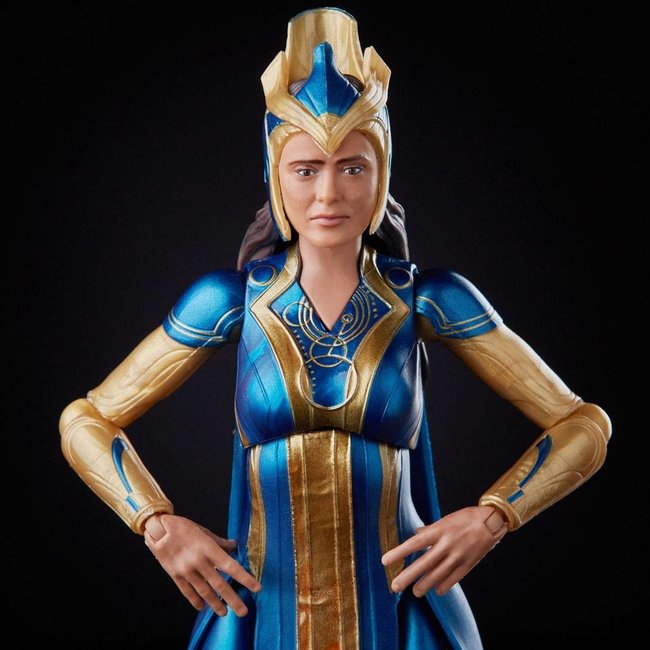 Eternals Marvel Legens Series Action Figure Ajak 15 cm