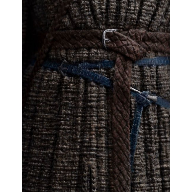 Lord of the Rings Mini Statue Gandalf the Grey 19 cm