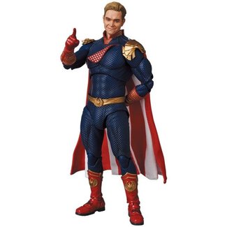 Medicom Toy The Boys MAF EX Action Figure Homelander 16 cm