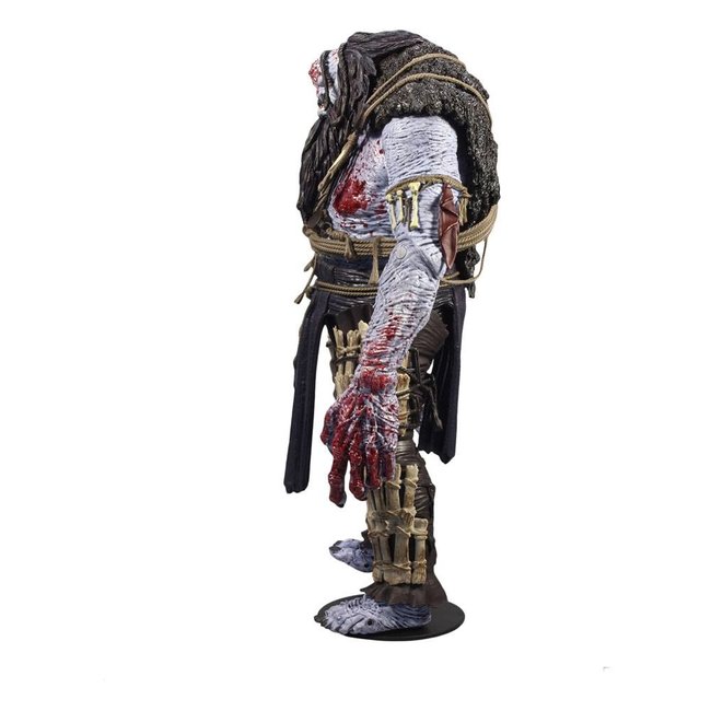 The Witcher Actionfigur Ice Giant (Bloodied) 30 cm