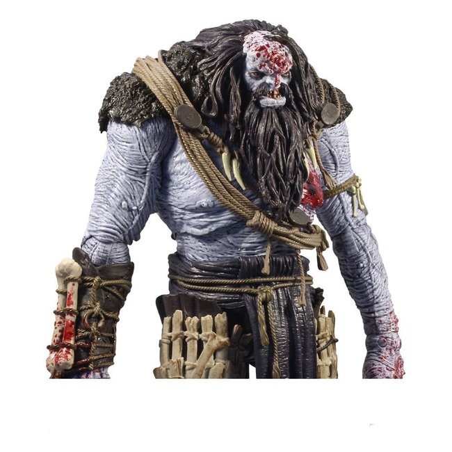 The Witcher Actionfigur Ice Giant (Bloodied) 30 cm