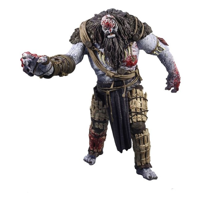 The Witcher Actionfigur Ice Giant (Bloodied) 30 cm