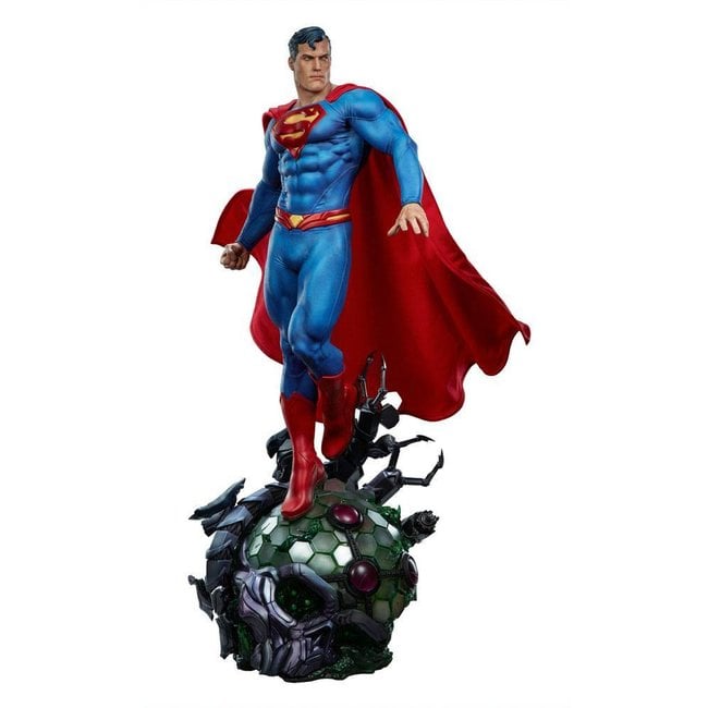 Sideshow Collectibles DC Comics Premium Format Figure Superman 66 cm