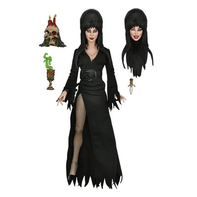 Elvira, Mistress of the Dark