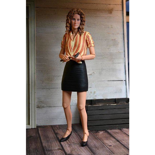 Teenage Mutant Ninja Turtles Action Figure 2-Pack April O'Neil & Casey Jones 18 cm