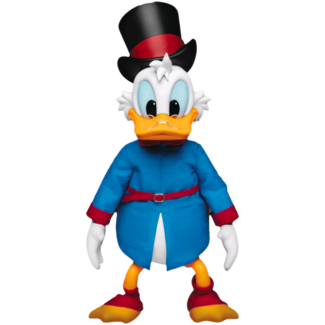 Beast Kingdom DuckTales Dynamic 8ction Heroes Action Figure 1/9 Scrooge McDuck 16 cm