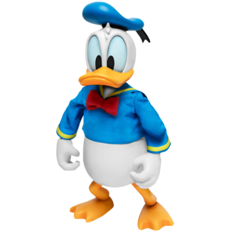 Beast Kingdom Disney Classic Dynamic 8ction Heroes Action Figure 1/9 Donald Duck Classic Version 16 cm