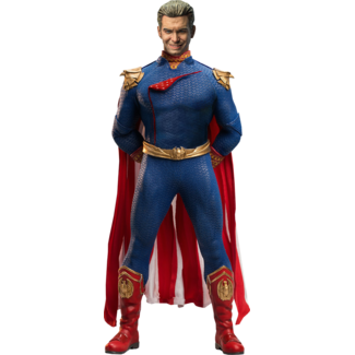 Star Ace Toys The Boys My Favourite Movie Action Figure 1/6 Homelander (Deluxe Version) 30 cm