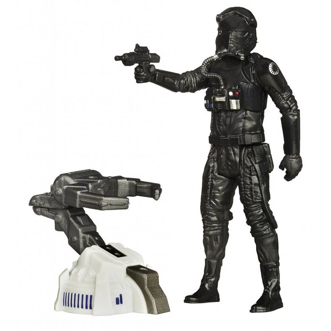 Star Wars - First Order TIE Fighter Pilot (Episode VII)