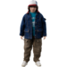 ThreeZero Stranger Things Action Figure 1/6 Dustin Henderson 23 cm