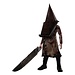 Mezco Toys Silent Hill 2 Actionfigur 1/12 Red Pyramid Thing 17 cm