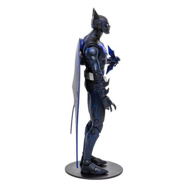 DC Multiverse Action Figure Inque as Batman Beyond 18 cm