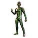 Hot Toys Spider-Man: No Way Home Movie Masterpiece Action Figure 1/6 Green Goblin 30 cm