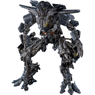 ThreeZero Transformers: Revenge of the Fallen DLX Actionfigur 1/6 Jetfire 38 cm