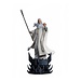 Iron Studios Herr der Ringe BDS Art Scale Statue 1/10 Saruman 29 cm