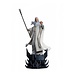 Iron Studios Lord Of The Rings BDS Art Scale Statue 1/10 Saruman 29 cm