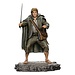 Iron Studios Lord Of The Rings BDS Art Scale Statue 1/10 Sam 13 cm