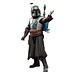 Hasbro Star Wars: The Mandalorian Black Series Action Figure 2022 Boba Fett (Tython) Jedi Ruins 15 cm