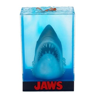 SD Toys Jaws 3D Poster 30 cm