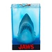 SD Toys Jaws 3D Poster 30 cm