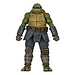 NECA  Teenage Mutant Ninja Turtles (IDW Comics) Action Figure Ultimate The Last Ronin (Unarmored) 18 cm