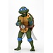 NECA  Teenage Mutant Ninja Turtles Action Figure 1/4 Giant-Size Leonardo 38 cm