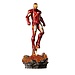 Iron Studios The Infinity Saga BDS Art Scale Statue 1/10 Iron Man Battle of NY 28 cm