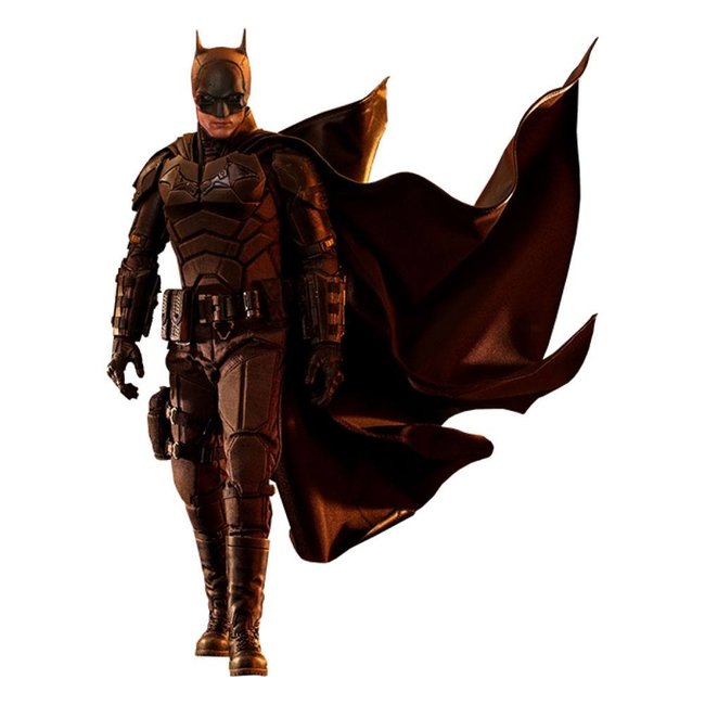 Die Batman Movie Masterpiece Actionfigur 1/6 Batman 31 cm