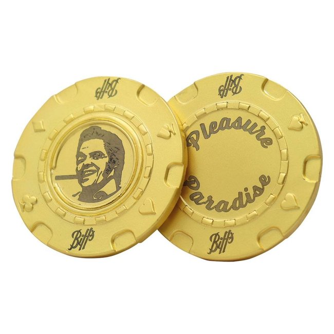 Zurück in die Zukunft Replicas Premium Box