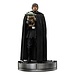 Iron Studios Star Wars The Mandalorian Art Scale Statue 1/10 Luke Skywalker and Grogu 21 cm