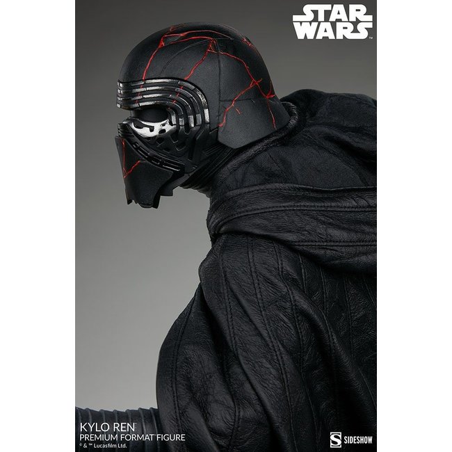 Star Wars Episode IX Premium Format Figur Kylo Ren 55 cm