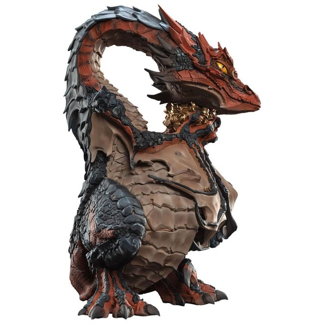 Der Hobbit Mini Epics Vinylfigur Smaug 30 cm