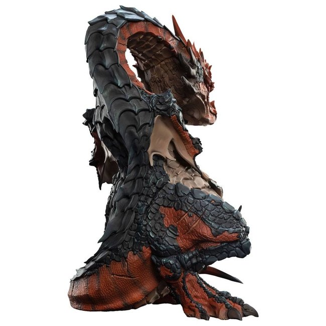 Der Hobbit Mini Epics Vinylfigur Smaug 30 cm