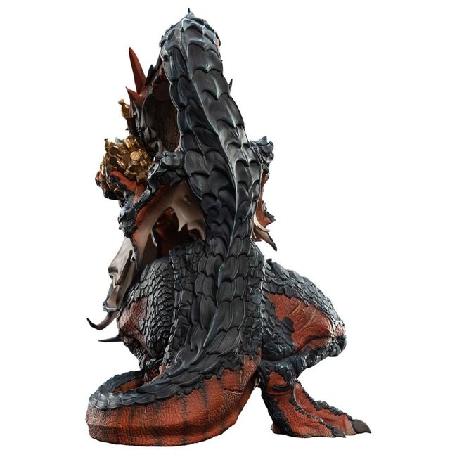 Der Hobbit Mini Epics Vinylfigur Smaug 30 cm