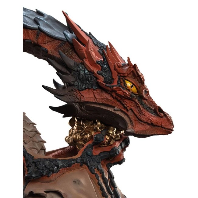 Der Hobbit Mini Epics Vinylfigur Smaug 30 cm