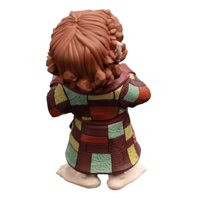 Der Hobbit Mini Epics Vinylfigur Bilbo Beutlin 10 cm