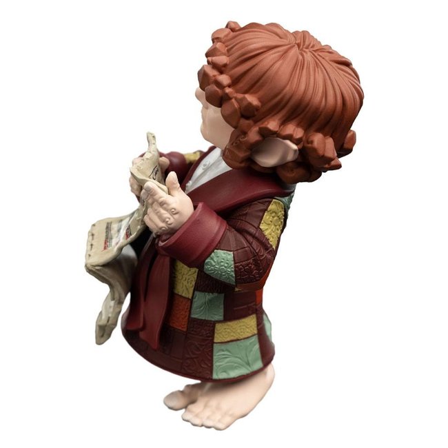 Der Hobbit Mini Epics Vinylfigur Bilbo Beutlin 10 cm