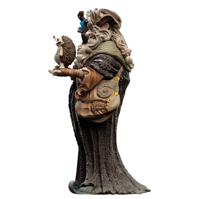 The Hobbit Mini Epics Vinyl Figure Radagast the Brown 16 cm