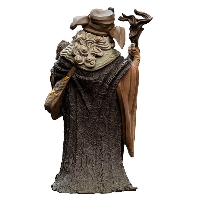 Der Hobbit Mini Epics Vinylfigur Radagast der Braune 16 cm